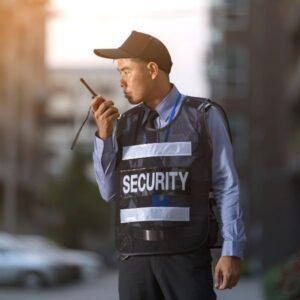 Security & Safety Initiatives